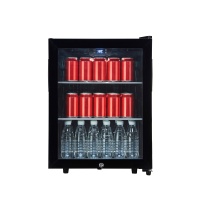 Минибар компрессорный Cellar Private CP023AB
